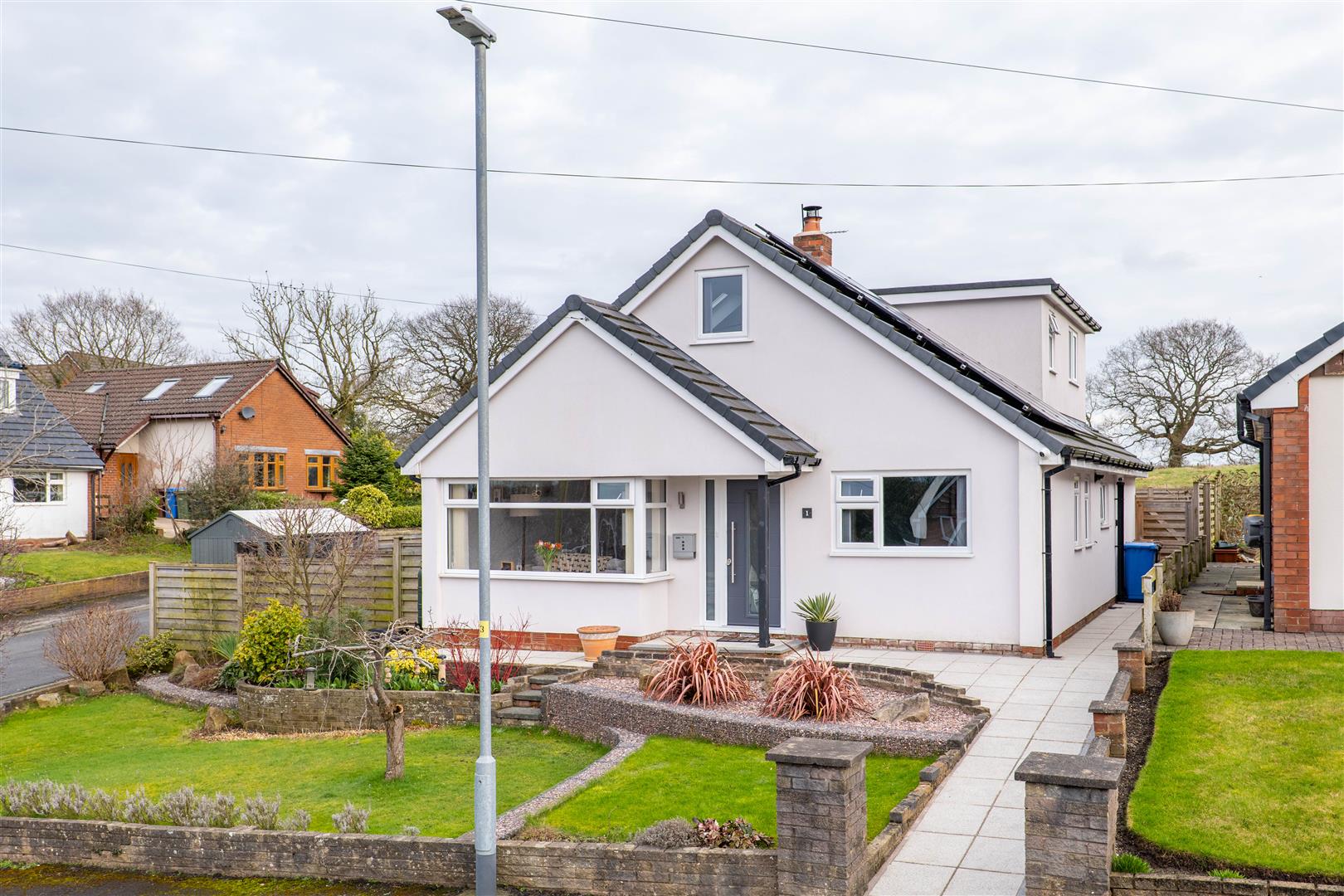 3 bed property in Keats Close, Chorley